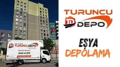 Eşya depolama fiyatlarına etki eden faktörler