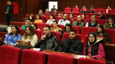 İzmit'te Dijital Akademi eğitimlere başladı 