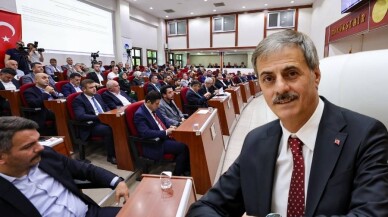 Ulaşımda öğrenciler için ücretsiz seyahat ve indirim meclisten geçti