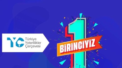 SAÜ Türkiye yeterlilikler çerçevesi logosuyla tercih kılavuzunda yer alacak