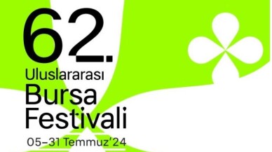 62. Uluslararası Bursa Festivali