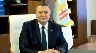 TESK Genel Başkanvekili Halil İbrahim Balcı: Hizmet çalışmalarımız artarak devam edecek