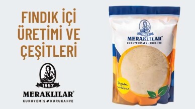 Fındık İçi