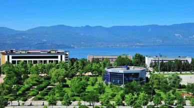 Sakarya Üniversitesi 11 Dünya Sıralamasının 9’unda Yer Aldı