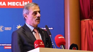 Alemdar: Sakarya tarihine iz bırakacak işler yapmak için çalışıyoruz