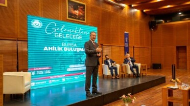 Ahilik Geleneği Bursa’da Yaşatılıyor