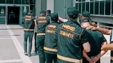 42 ilde düzenlenen "NARKOÇELİK-37" operasyonlarında 227 kişinin yakalandı