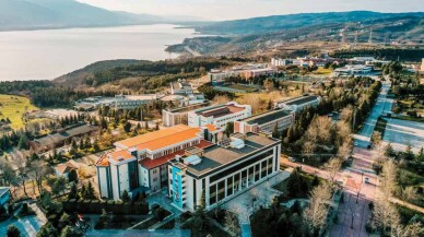 Sakarya Üniversitesi, Avrupa Araştırmacılar Gecesi'ne Hazır!