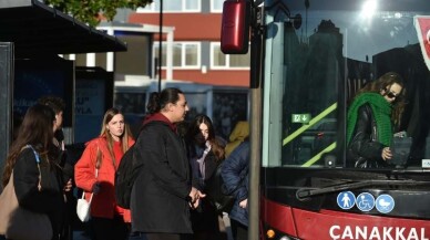 Üniversiteye Yerleşemeyen veya Tercih Yapmayanlar için Çanakkale Belediyesinden Müjde