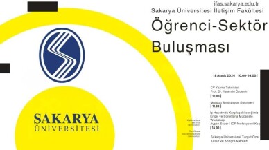 Sakarya Üniversitesi, İFAS’24 ile Ögrencilere Birçok İmkan Sağlayacak