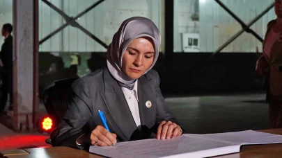 Bakan Göktaş’tan Niğde’de bakanlığa bağlı kuruluşların yöneticilerine sert uyarı