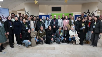 AdaMat Matematik Olimpiyatları’nın birinci aşaması tamamlandı