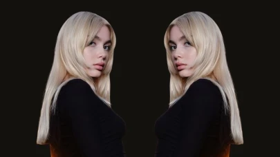 Aleyna Tilki müzik yolculuğunda bambaşka bir sayfa açıyor