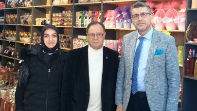 Bakkal Esnafı Destek Bekliyor