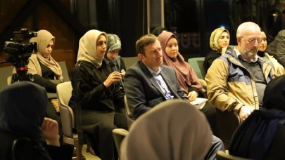 Büyükkara: Farklı din ve mezheplerin merkezi Ortadoğu