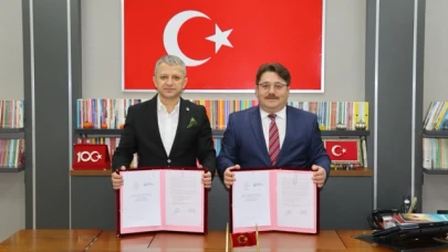 Çekirdekten girişimci projesinde final heyecanı