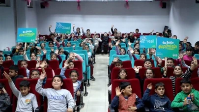 Çocukları teknoloji bağımlılığından kurtarmak için önemli bir adım