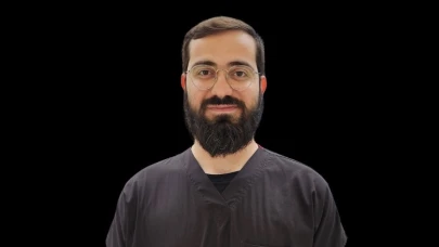 Dr. Muhammed Zahid Şahin WG3 çalışma grubu üyesi olarak kabul edildi