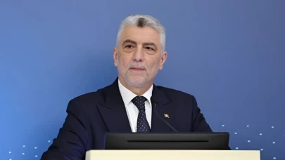 Firmalara yönelik fuar desteklerine ilişkin esaslar düzenlendi
