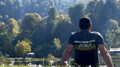 İlkbahar Doğa Yürüyüşleri başlıyor
