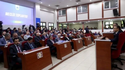 Işıksu: Kentsel dönüşüm hamleleriyle Sakarya yeni bir döneme adım atıyor