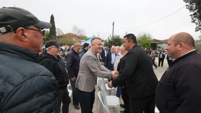 Mutlu Işıksu: Söz Daima Milletimizindir