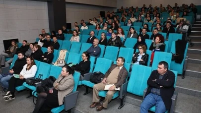 Nilüfer “Kamu İhale Mevzuatı Eğitimi”ne ev sahipliği yapıyor