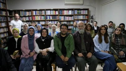 Prof. Dr. Haşim Şahin: Hakikat bir, gidilecek yol bir