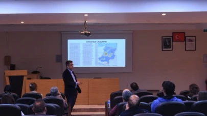 Sakarya Üniversitesinde Sosyal Bilimlerde CBS Kullanımı Etkinliği
