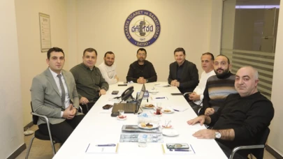 SATSO 31. Meslek Komitesi: Depremde Yine Sinyal Yok