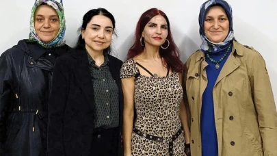 SUBÜ Ferizli MYO öğrencilerine ‘Fabrikadan Okula Modelistlik Eğitimi’ verildi