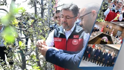 TARSİM'in hasar tespitinin ardından ödemeler yapılacak