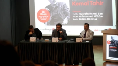 Türk Edebiyatı’nda iz bırakan ustaya vefa: “20. yüzyılın en büyük Türk Romancısıydı…”