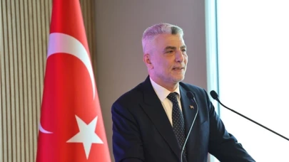 Türkiye ile ABD Arasındaki "Tarife Diplomasisi" Çalışma Grubuyla Hızlanacak