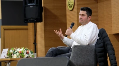 Yazar Selahattin Yusuf sorgulamanın değerini hatırlattı
