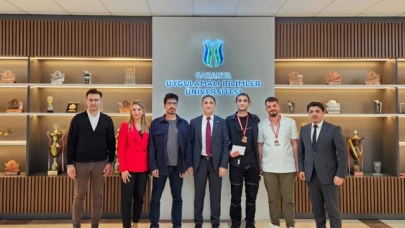 3. Geleneksel Satranç Turnuvası düzenlendi