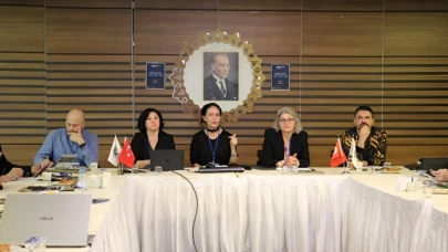 Kocaeli’de Bilim ve Toplum Buluşuyor: Birlikte Bilelim Arama Konferansı Başlıyor