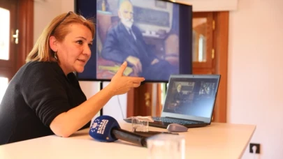 Kültür Fabrikası’nda sanat tarihine yolculuk