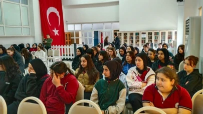 Öğrencilerin kariyer yolculuğuna SUBÜ katkısı
