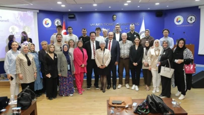 Rekabetçi Ekonomide Kadın ve Genç Girişimciliğinin Önemi Değerlendirildi