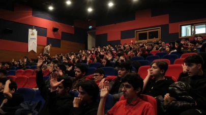 Sapanca Belediyesi’nden Gençlere Yapay Zeka Buluşması