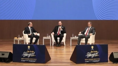 Tever: Liderlik Okulu Eğitim Programı, Gücümüze Güç Katacak