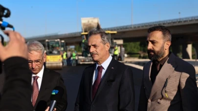 Türkiye’nin ikinci metrobüs şehri Sakarya’ oluyor