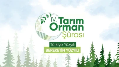 Türkiye'nin Tarım Vizyonu Netleşti
