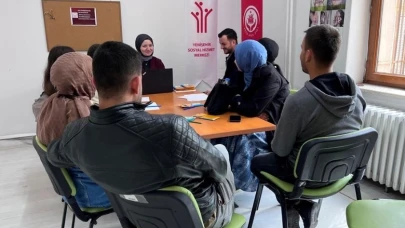 Aile Eğitim ve Evlilik Öncesi Eğitim programlarıyla 7,6 milyon kişiye ulaşıldı