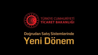 Doğrudan Satış Sistemlerinde Yeni Dönem: Yönetmelik Taslağı Görüşe Açıldı
