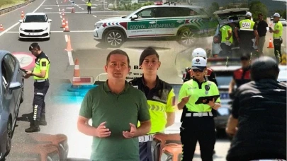 Kurban Bayramı’nda Acı Tablo: 3 Günde 2.238 Kaza, 26 Can Kaybı