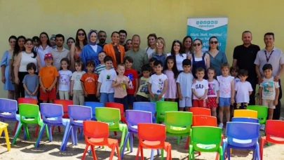 Prof. Dr. Ömer Çetin'den Bilim Kafe'de sağlıklı yaşam dersi