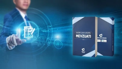 Resmî İlan ve Reklam Yönetmeliği için sektör görüşleri çevrimiçi toplanacak