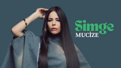 Simge "Mucize" ile Listeleri Altüst Etti!